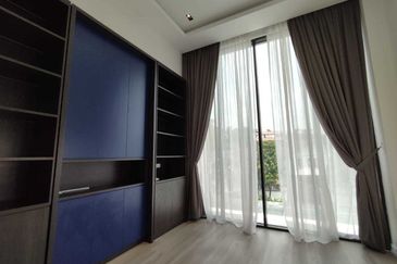 Damansara Heights (Bukit Damansara)