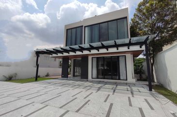 Damansara Heights (Bukit Damansara)