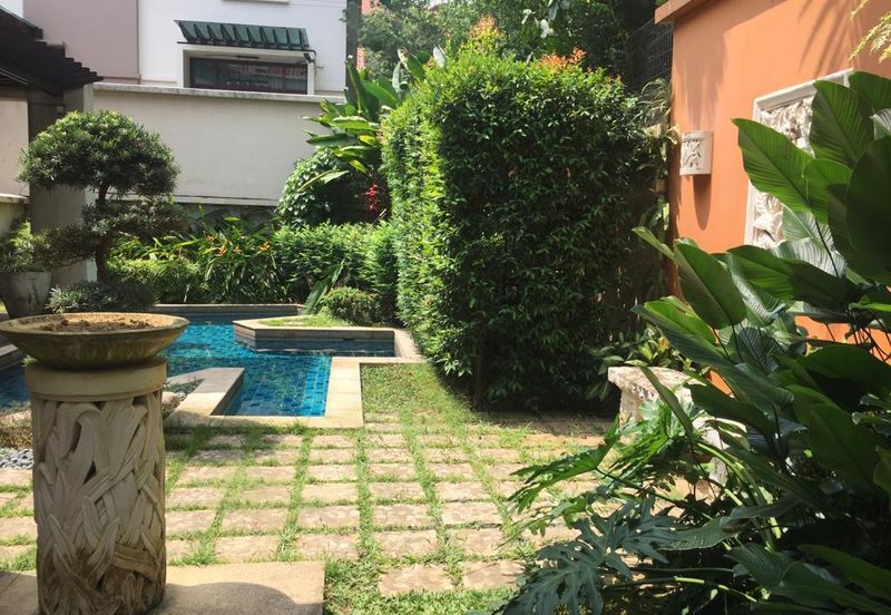 KIARAHILLS - Gated, near shops