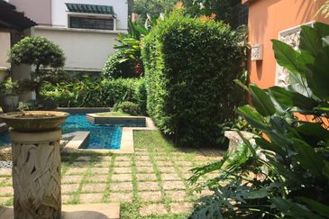 KIARAHILLS - Gated, near shops