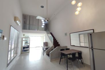 Windsor Tower - penthouse (28th floor), KLCC, TRX, Merdeka 118, KL Tower, Istana view