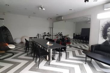 PJ - renovated, corner, large garden (FH)