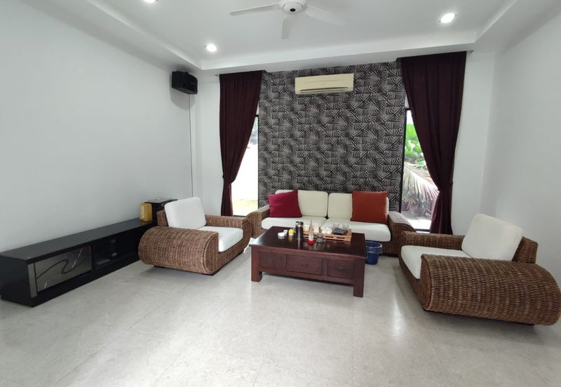 Tropicana Golf & Country Resort