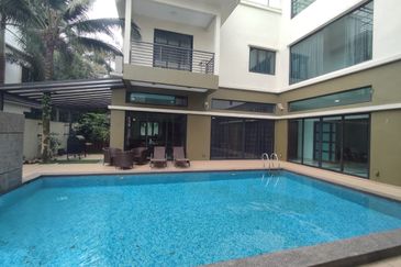 Tropicana Golf & Country Resort