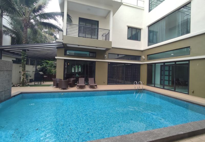 Tropicana Golf & Country Resort