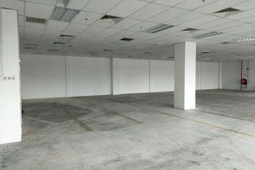 Retail, Showroom, studio, gym 