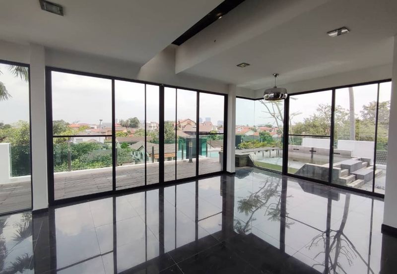 PJ - Modern (Home/Office)