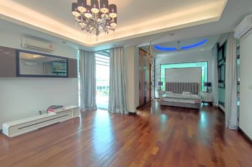 PJ - Modern (Home/Office)