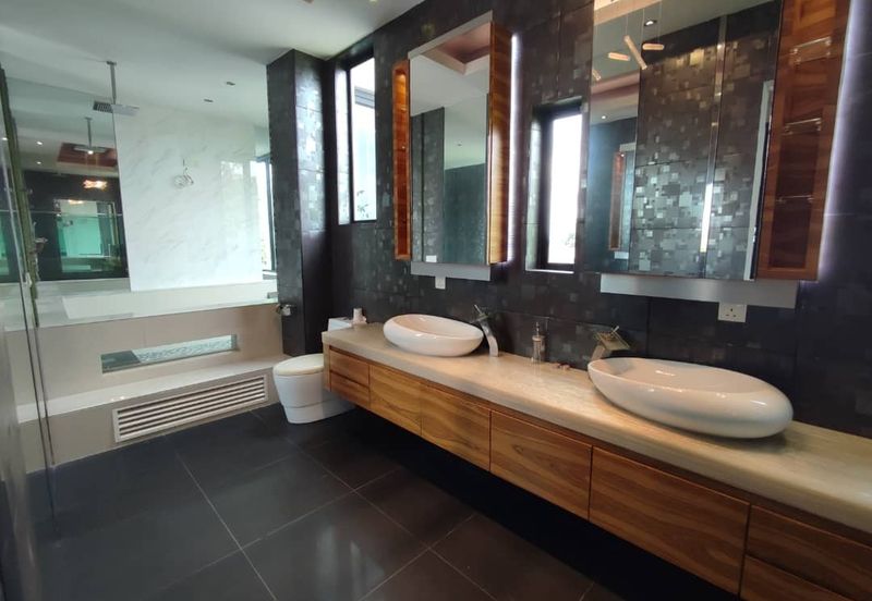 PJ - Modern (Home/Office)