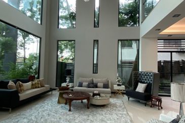 PJ - Modern (Home/Office)