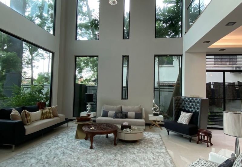 PJ - Modern (Home/Office)