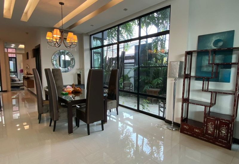 PJ - Modern (Home/Office)