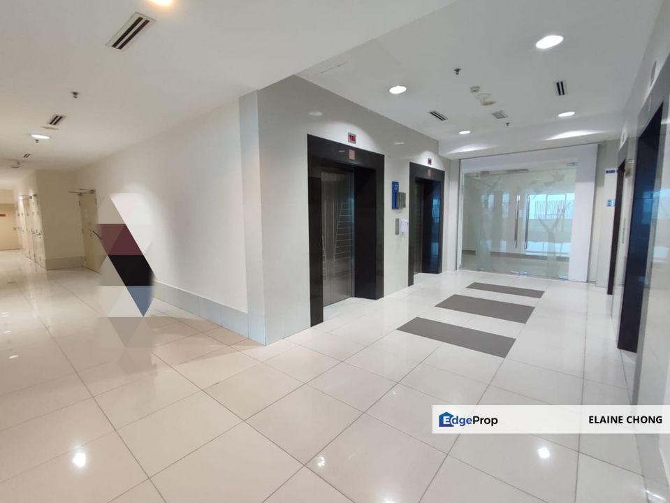 [MRT] Surian Tower (whole floor 14000sf), Selangor, Mutiara Damansara