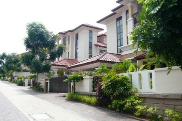 Impian Bukit Tunku