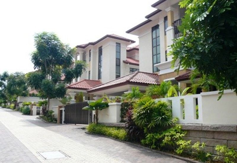 Impian Bukit Tunku