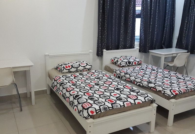 [BMV!!] [LRT] 12 apartments, 60 rooms (with pool)