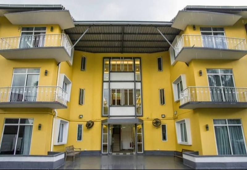 [BMV!!] [LRT] 12 apartments, 60 rooms (with pool)