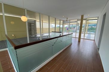 One Menerung (Gated, Next to BSC mall)