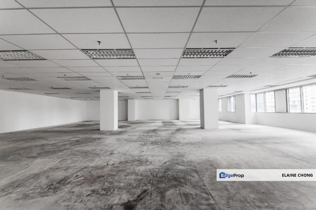 [MRT] Menara Milenium (Few units) , Kuala Lumpur, Damansara Heights