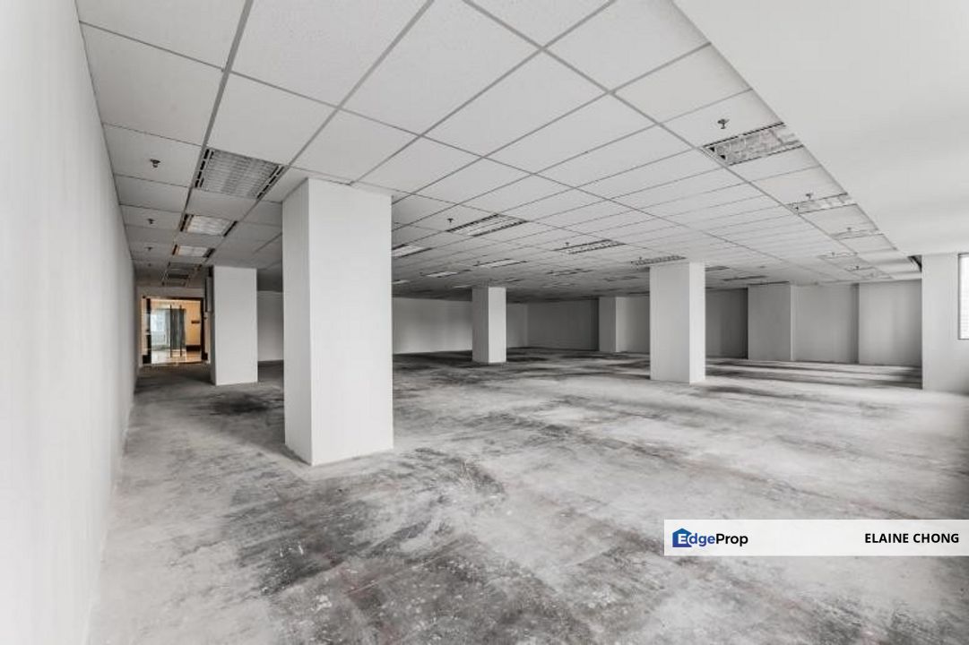 [MRT] Menara Milenium (Few units) , Kuala Lumpur, Damansara Heights