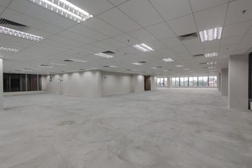 Pavilion Damansara Heights