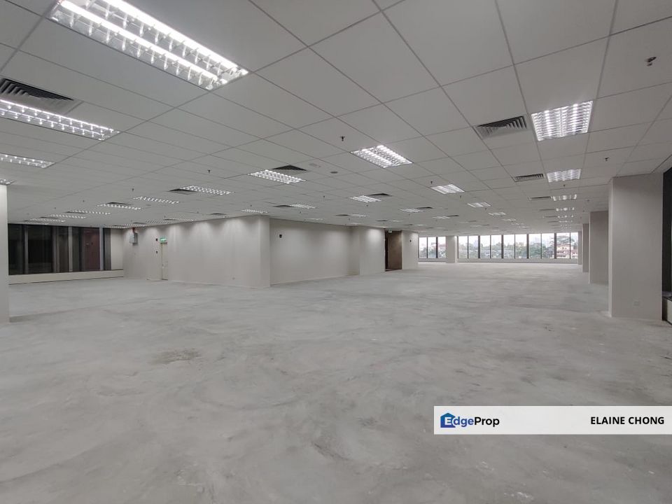 [MRT] Pavilion - KLCC view (Few units) , Kuala Lumpur, Damansara Heights