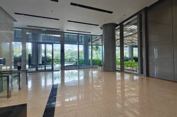 Pavilion Damansara Heights