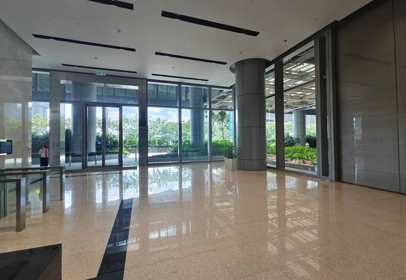 Pavilion Damansara Heights