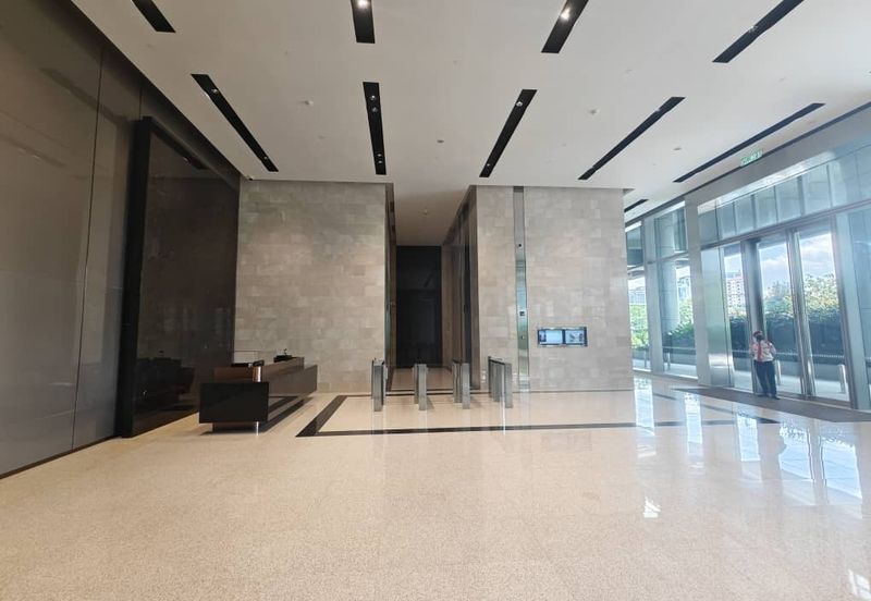 Pavilion Damansara Heights