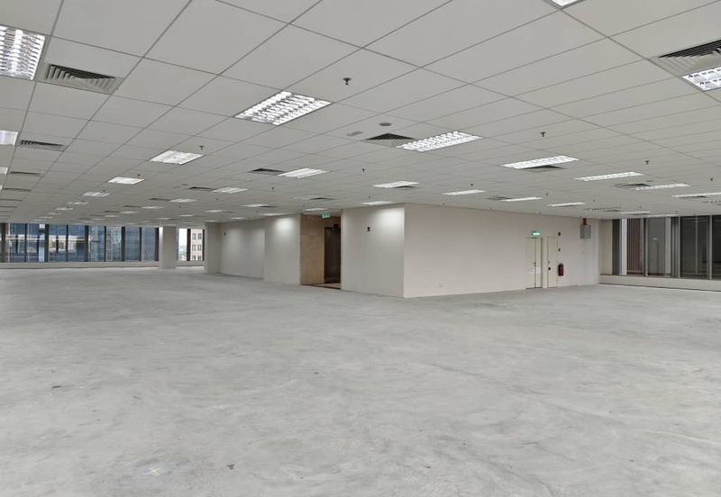 Pavilion Damansara Heights