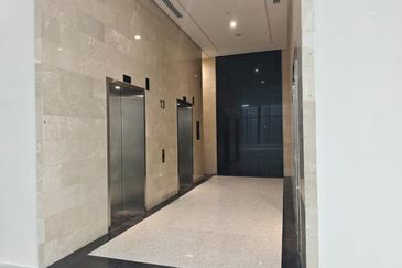 Pavilion Damansara Heights