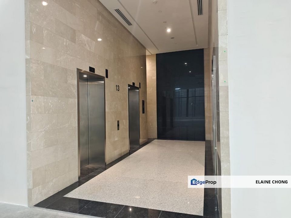 [MRT] Pavilion - Penthouse (KLCC view), Kuala Lumpur, Damansara Heights