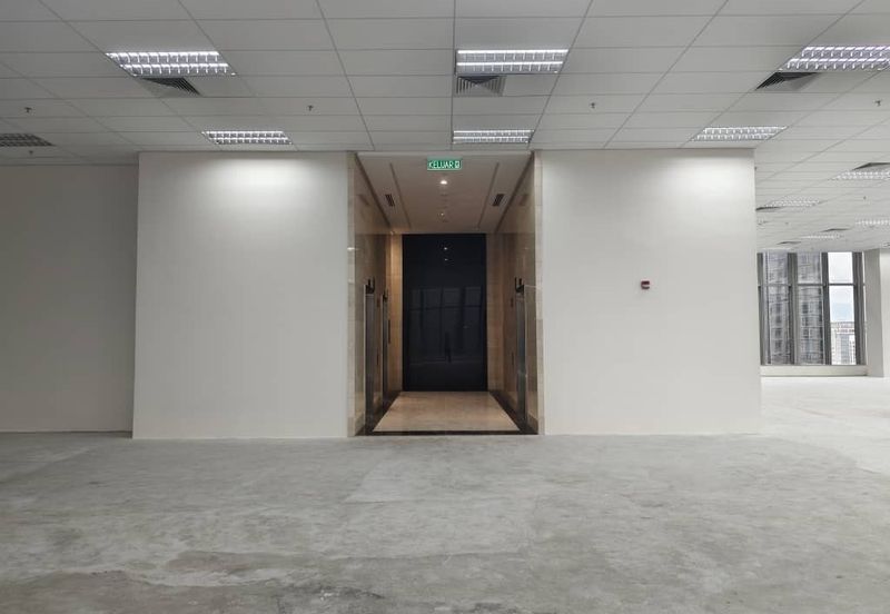 Pavilion Damansara Heights