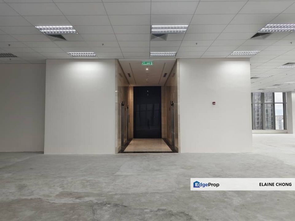 [MRT] Pavilion - Penthouse (KLCC view), Kuala Lumpur, Damansara Heights