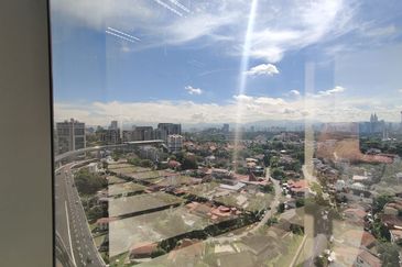 Pavilion Damansara Heights