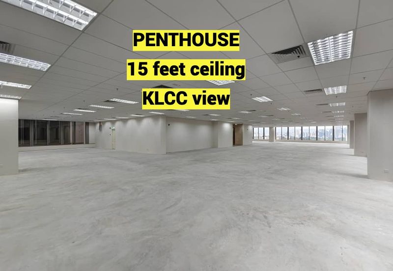 Pavilion Damansara Heights