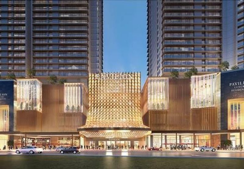 Pavilion Damansara Heights