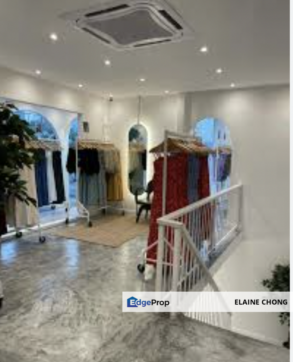 Bangsar - Jalan Maarof (high visibility)  , Kuala Lumpur, Bangsar