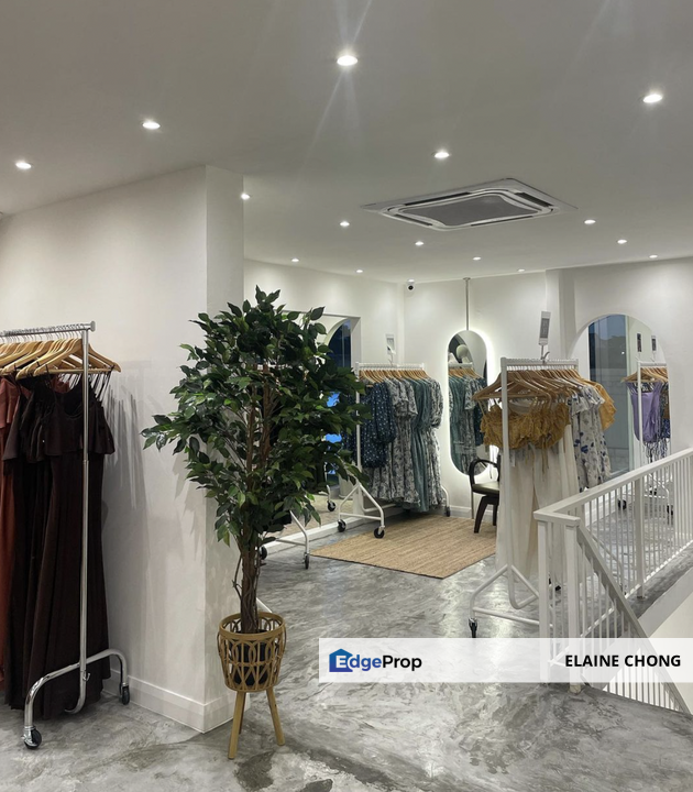 Bangsar - Jalan Maarof (high visibility)  , Kuala Lumpur, Bangsar