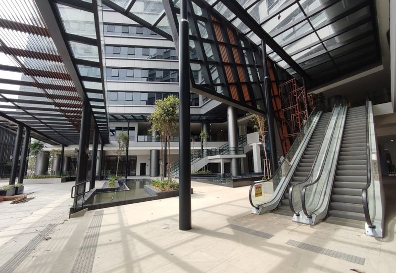 Atwater Corporate Office Tower