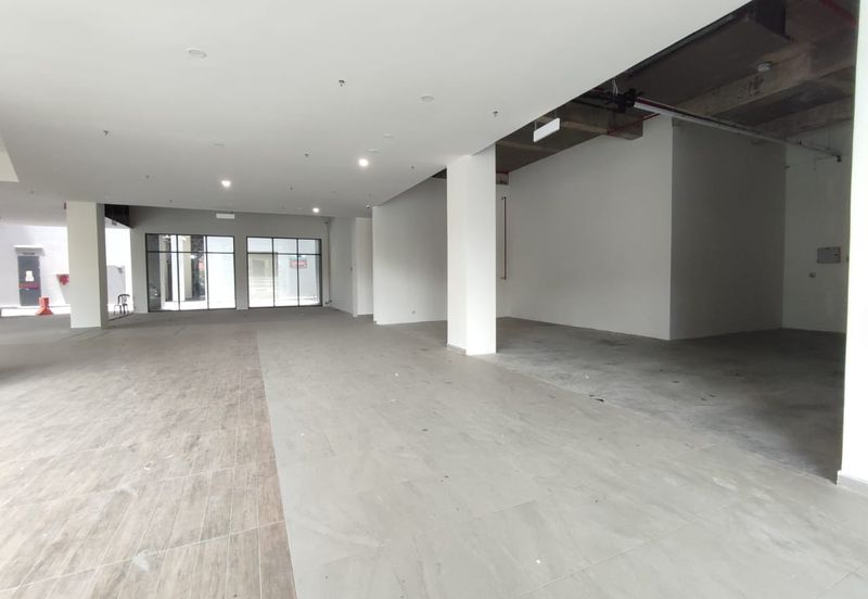 Atwater Corporate Office Tower