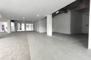 Atwater Corporate Office Tower