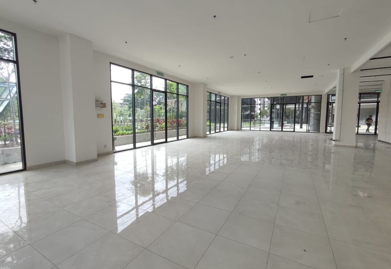 Atwater Corporate Office Tower