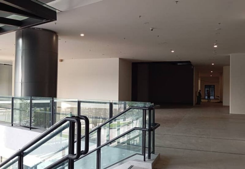 Atwater Corporate Office Tower