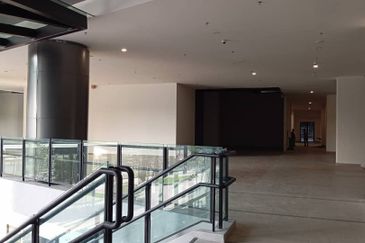 Atwater Corporate Office Tower