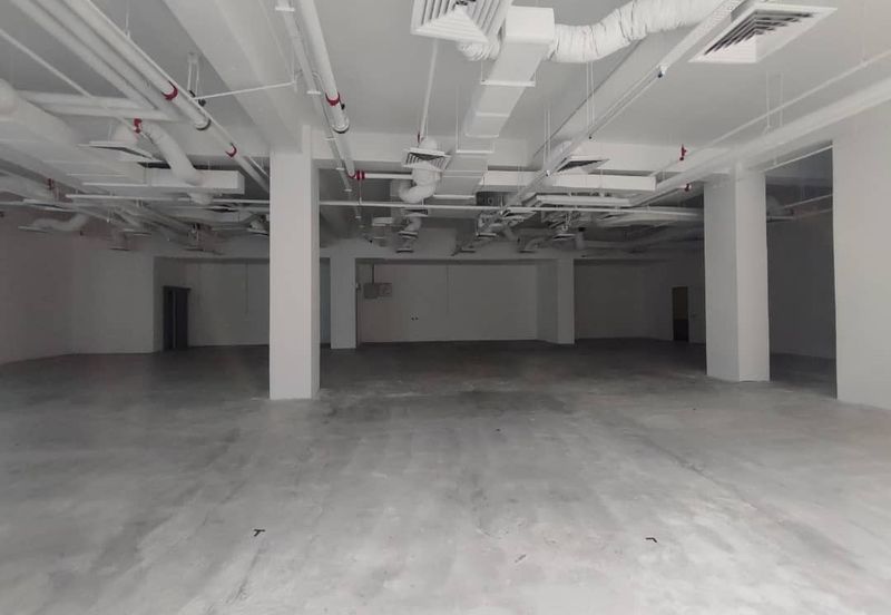 Glomac Glo Damansara Mall TTDI