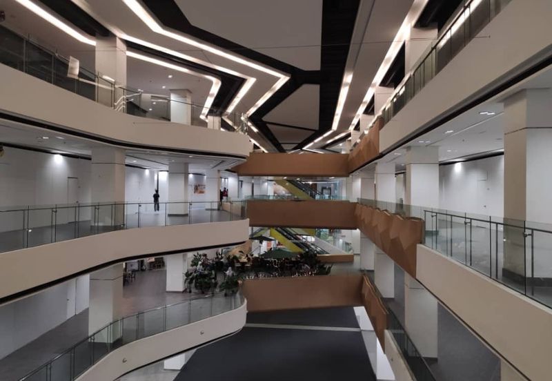 Glomac Glo Damansara Mall TTDI