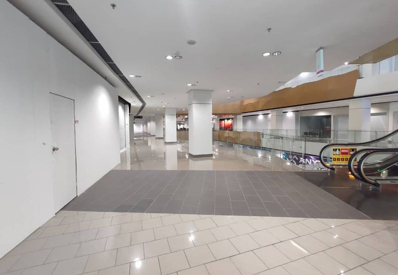 Glomac Glo Damansara Mall TTDI