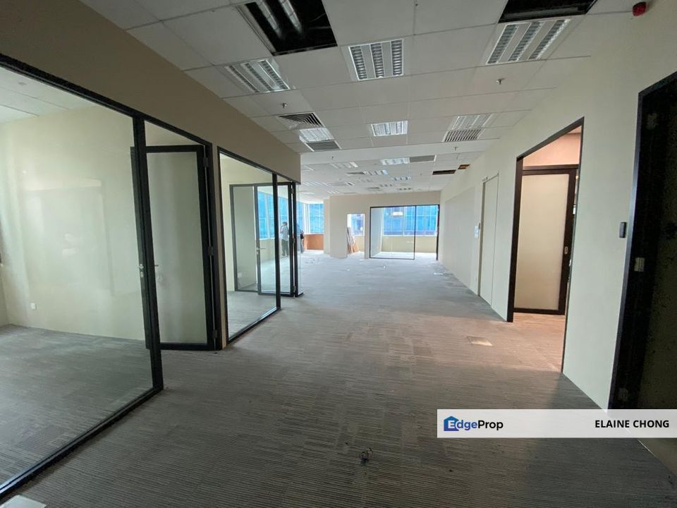 [MRT] Guoco Tower (Few units), next to Pavilion , Kuala Lumpur, Damansara Heights