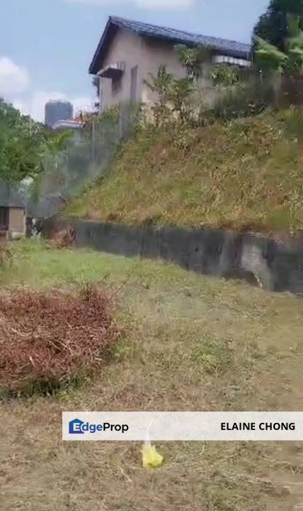 Seputeh (no.8, South) - With D.O, Elevated land , Kuala Lumpur, Seputeh